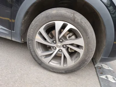 Buick Envision