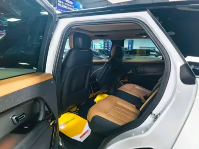 Land Rover Sport