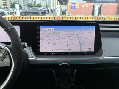 Xpeng P7