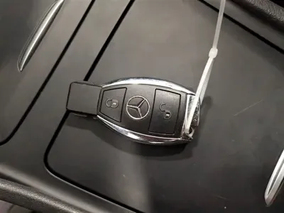 Mercedes-Benz A-Class (Import)