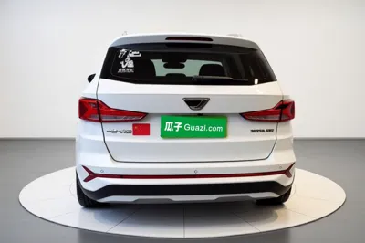Jetta VS7