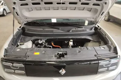 Baojun Spark EUV