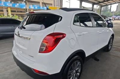 Buick Encore