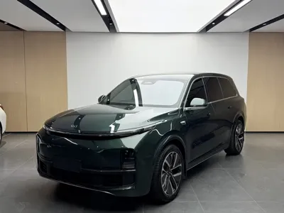 Li Auto Li L9