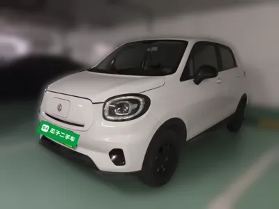 Leapmotor T03