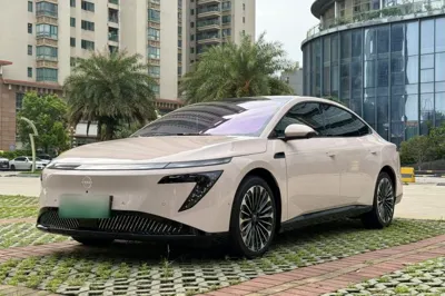 Nissan N7