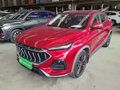 Oshan Oushang X5