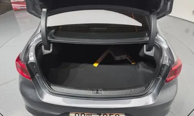Renault-KoreaSamsung SM6