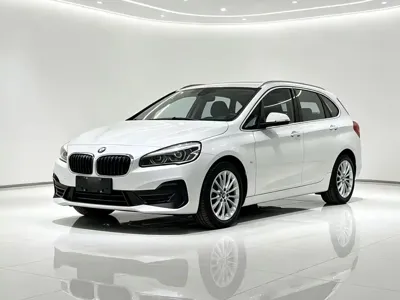 BMW 2 Series Active Tourer