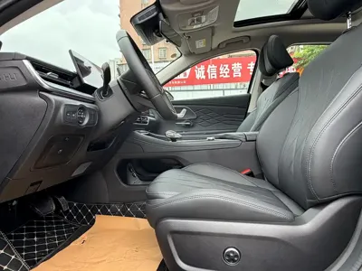 Chery Arrizo 8 Pro
