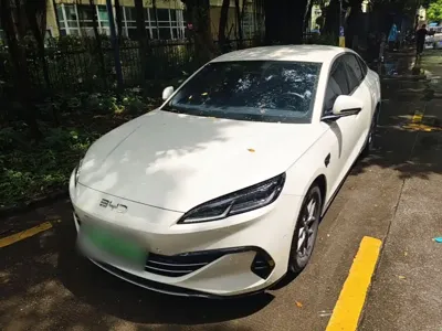 BYD 海豹06