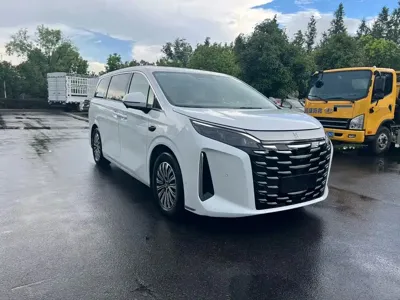 BYD Xia