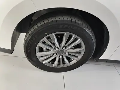 Maxus G50