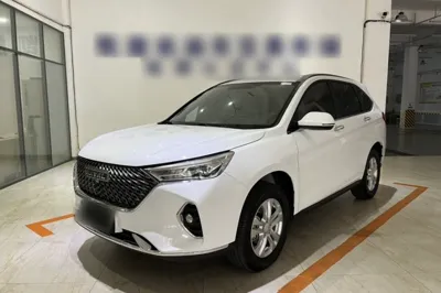 Haval M6
