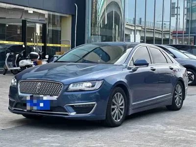 Lincoln MKZ
