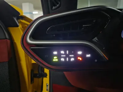 Ferrari 296