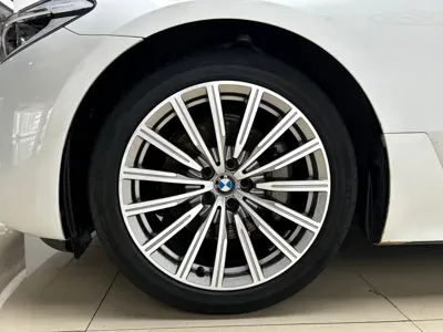 BMW 6 Series GT