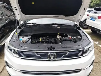 Changan CS35PLUS