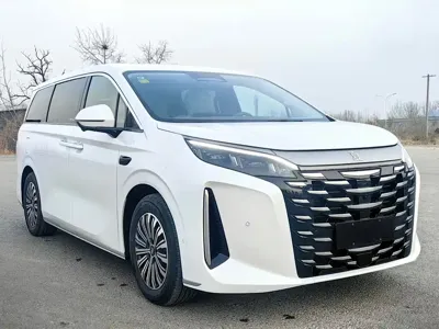 BYD Xia
