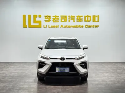 Toyota Wildlander