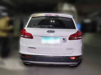 Chery Tiggo 5