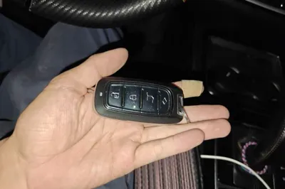 BYD Song Max