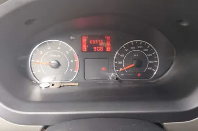 Wuling Rongguang V