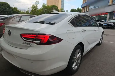 Buick Regal