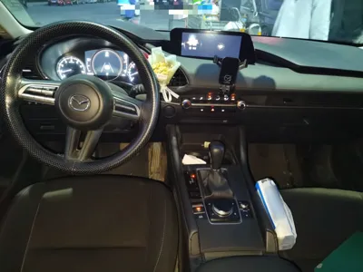 Mazda Mazda 3 Axela