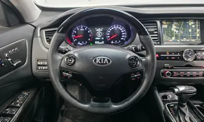 Kia K9