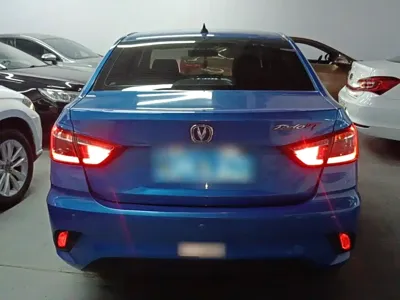 Changan Eado DT