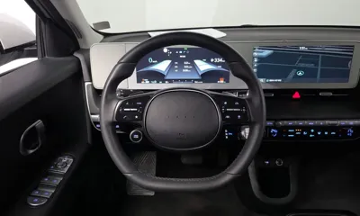 Hyundai Ioniq5