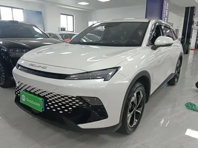 BAIC Mofang