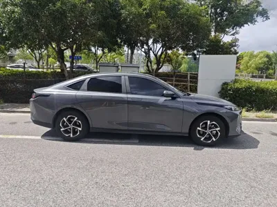 Changan Eado