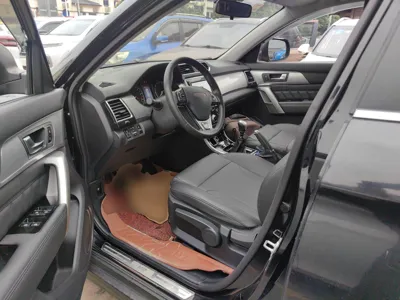 Haval H2