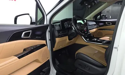 Kia Canival