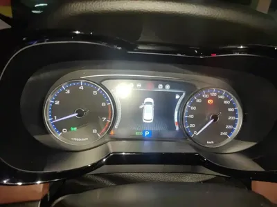 GAC Motor Trumpchi GS8