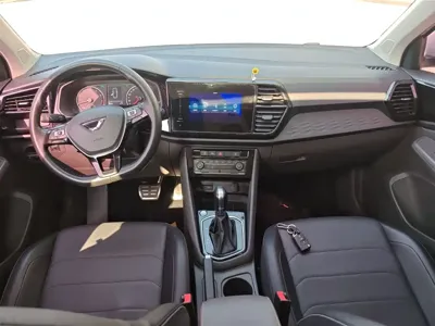 Jetta VS5