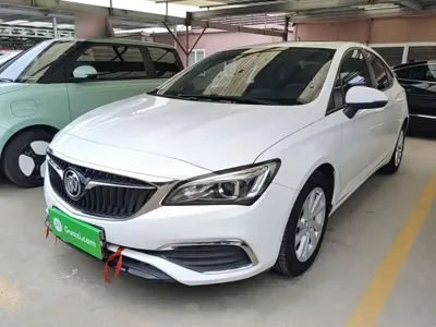 Buick Verano
