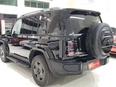 iCAR iCAR V27
