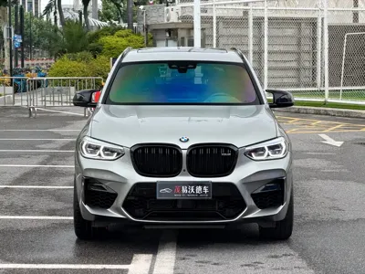 BMW X3 M