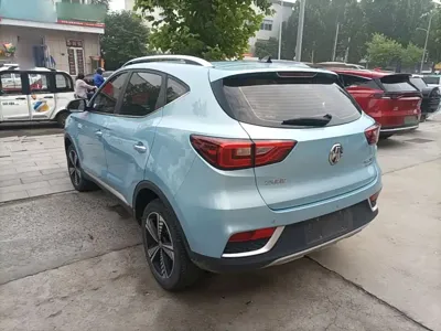 MG EZS