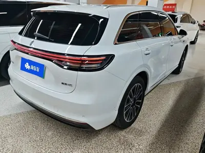 尚界 尚界H5