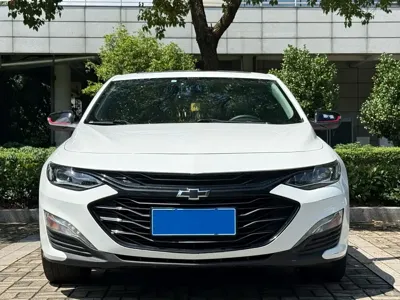 Chevrolet Malibu XL