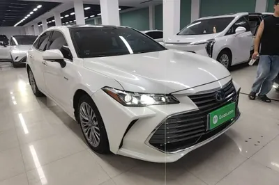Toyota Avalon
