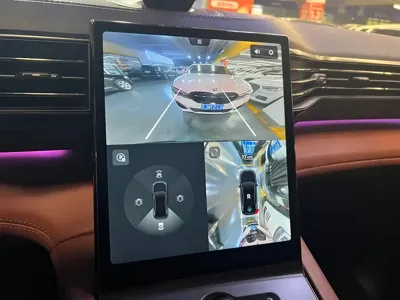 Nio EC6