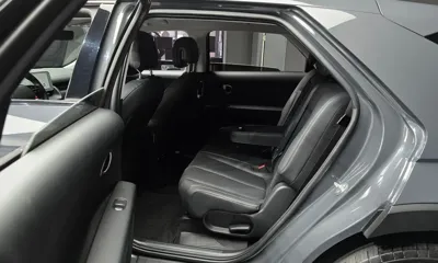 Hyundai Ioniq5