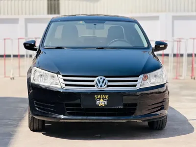 Volkswagen Santana