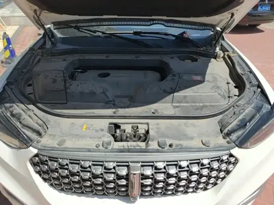 WEY Wey VV6