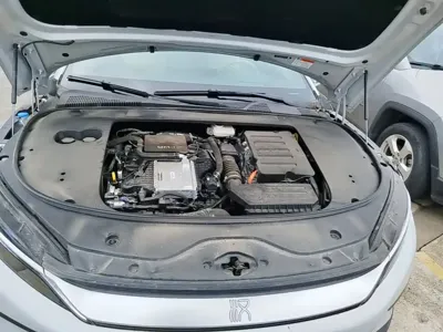 BYD Han